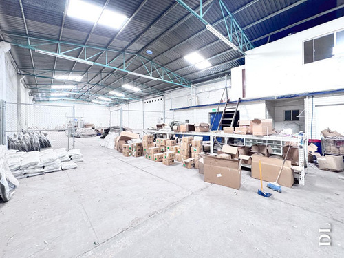 Venta De Bodega Industrial O Comecial Col Granjas Chihuahua