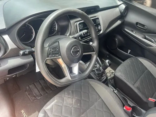 Nissan Kicks 1.6