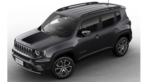 Imagen 3 de 7 de Adhesivo De Capo - Renegade Jeep Renegade 16/19