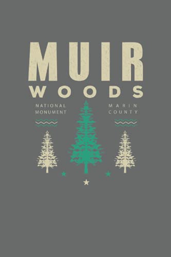 Diario De Visitantes Del Parque Nacional Muir Woods: Travel
