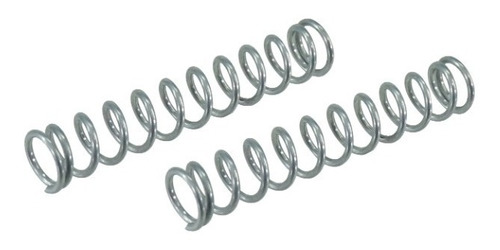 Resorte Ajax 98x Compresion 1/4pulgx1-7/16puLG 2pz 01100980