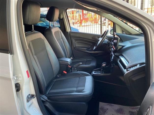 Ecosport Freestyle 2019 Branca Nova Winikar!!!!!