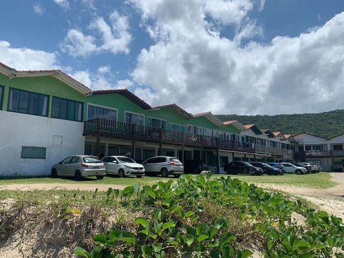 Imagem 2 de 6 de Apartamento Para Venda Em Imbituba, Praia Do Luz, 2 Dormitórios, 1 Banheiro, 2 Vagas - 639_2-820555