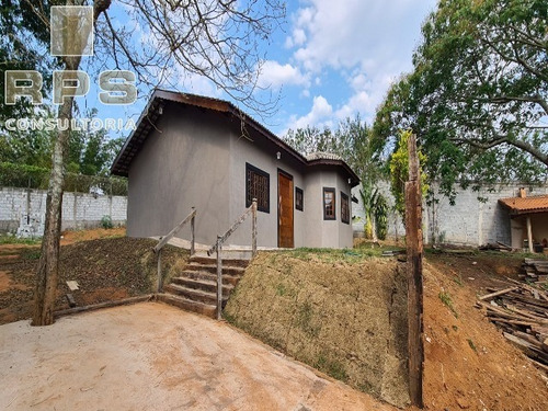 Imagem 4 de 30 de Casa Condomínio Para Venda Em Atibaia - Cc00465 - 68681459