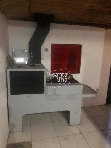 Imagem 12 de 21 de Residência - Condomínio Villagio Campeche - Ca2872