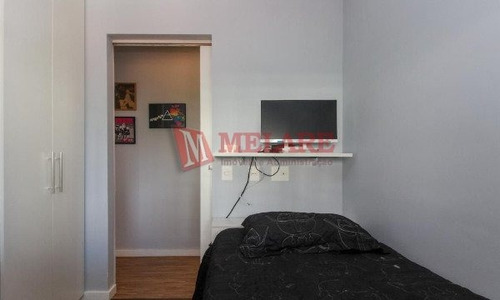 Imagem 11 de 15 de Apartamentos - Perdizes - Ref: 56265 - V-56265