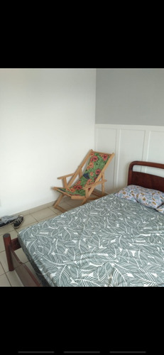 Apartamento Itanhaem