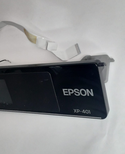 Painel C/ Flat Epson Xp401 (Usado)