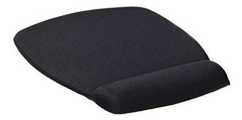 3m Mw209mb Antimicrobial Foam Mouse Pad Wrist