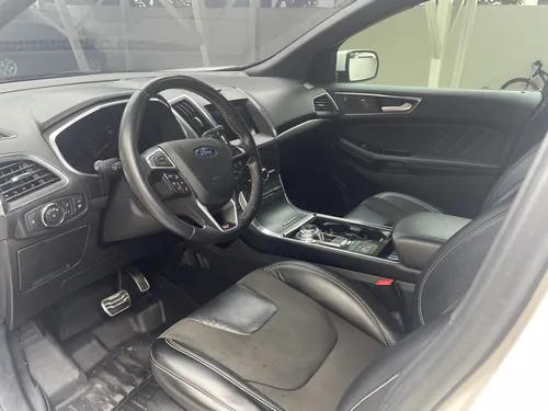 Ford Edge 2.7 Ecoboost V6