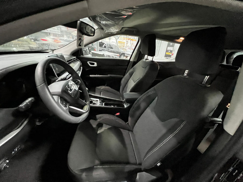 Jeep Compass 1.3 T270 Sport 4X2 At6