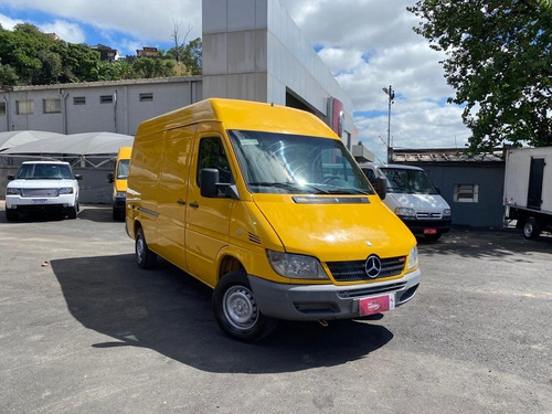 Sprinter 313 Furgao