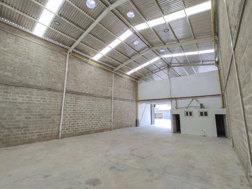 Imagen 4 de 12 de Galpón En Venta En San Blas Valencia Cód 172090 Lucrecia Escorcha