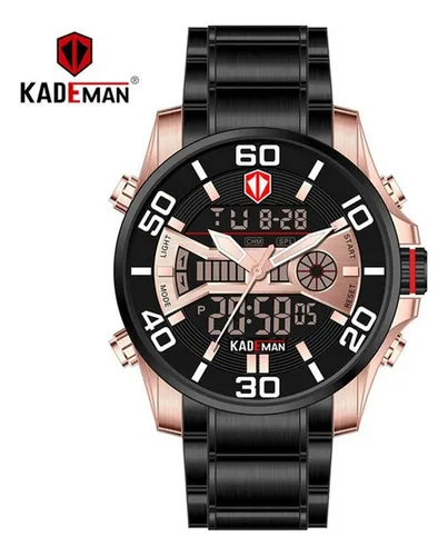 Reloj kademan precio hotsell