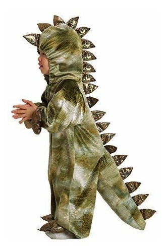 Disfraz De Dinosaurio Para Niño, T-rex Para Halloween.