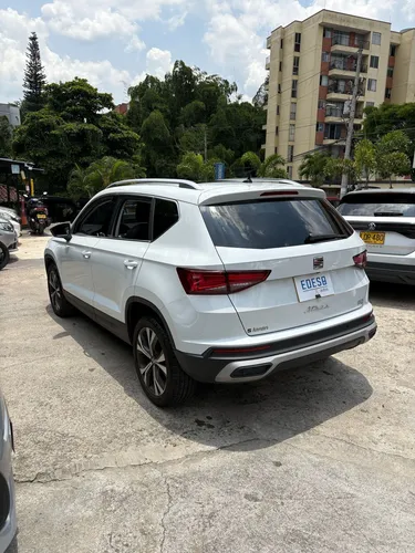 Seat Ateca 1.4 Style Sport