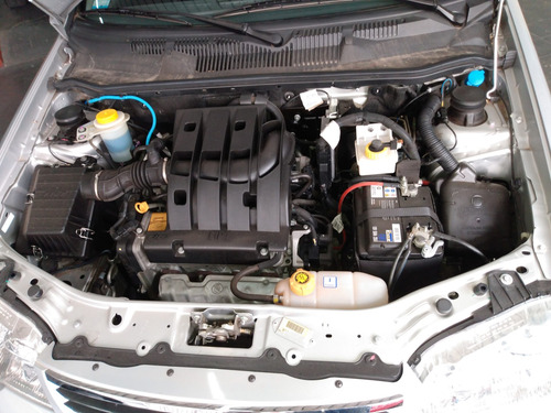 Fiat Palio 2015 1.4 Fire Pack Seg. Top