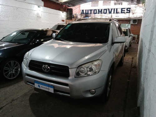 Rav 4 2.4 4x4 At