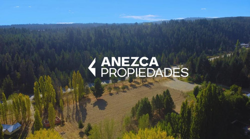 Terrenos En Venta Sobre Ruta 40 En El Bolsón