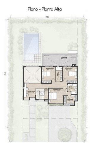 Venta Casa En Bella Vista Chico (san Miguel, Bella Vista)