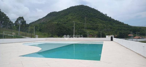 Imagem 2 de 9 de Terreno À Venda, 216 M² Por R$ 90.000,00 - Caxito - Maricá/rj - Te3110