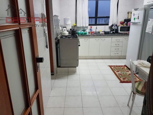 Ref.: 4104 - Apartamento Em Jundiaí Para Venda - V4104