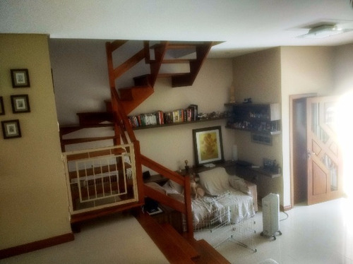 Casa Em Vila Conceição Com 3 Dormitórios - Mi16512