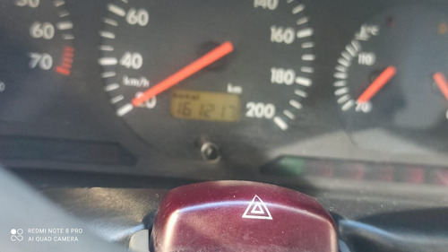 Volkswagen Gol Gol 98/99