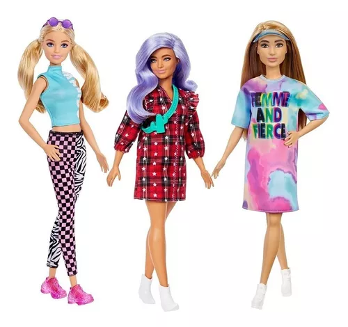 Fã da Barbie investe R$ 15 mil em 100 bonecas e coleção tem asiática, plus  size, retrô e mais: 'paixão', Roraima