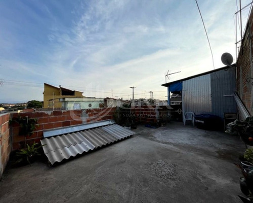 Imagem 17 de 17 de Casa 4 Dormitórios No Parque Santo Antônio- Jacareí- Sp - Ca02410 - 70545671