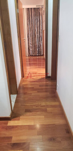 Imagem 15 de 15 de Apartamento Bairro Jardim 02 Dorm - Venda - 1744