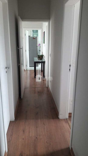 Imagem 7 de 30 de Apartamento Com 3 Dorms, Vila Suzana, São Paulo - R$ 750 Mil, Cod: 3708 - V3708