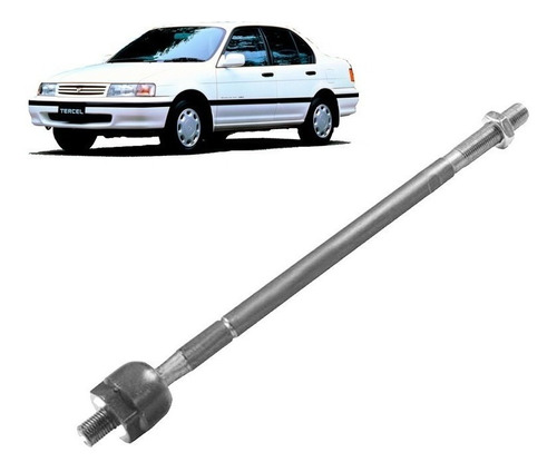 Brazo Axial Para Toyota Tercel 1.3 2e 1990 1992