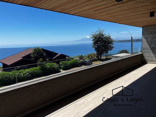 Venta Exclusivo Depto 3d 5b 182 M2 + 35 M2 Terraza Buroto