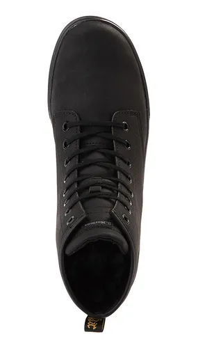 Dr martens sheridan 8 eye boot sale