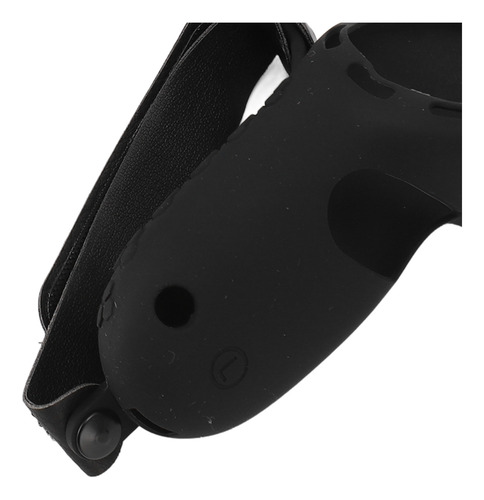 Vr Controller Grips Cover, 1 Par De Baterias, Evita Escorreg