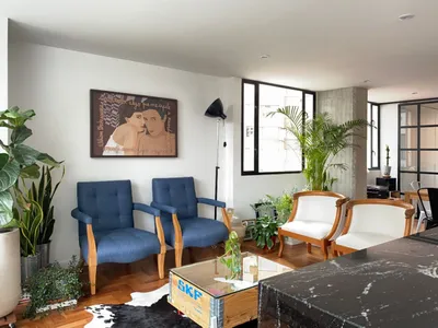 Apartamento en venta