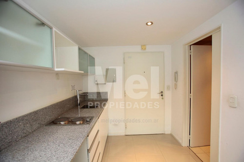 Imagen 5 de 20 de Oficina Aaa Edificio Corpor Vig 24 Hs 39 M2 Balcón