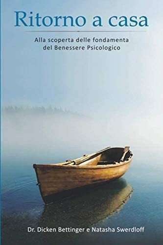 Libro: Ritorno A Casa: Alla Scoperta Delle Fondamenta Del Be