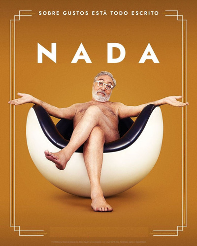 Nada (dvd)