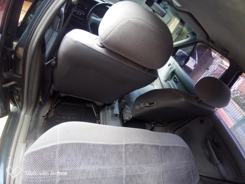 Ford Versailles Gl 2.0