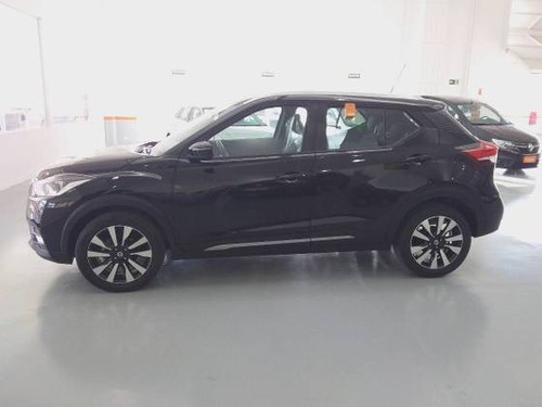 Nissan Kicks 1.6 16v Flexstart Sv 4p Xtronic