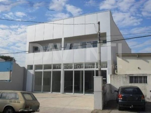 Imagem 1 de 8 de Prédio Á Venda E Para Aluguel Em Jardim Chapadão - Pr113693