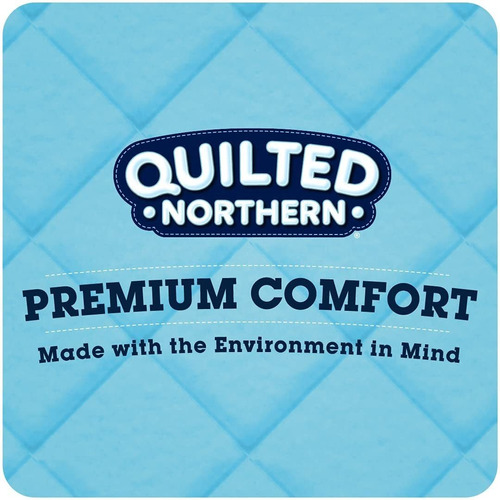 Quilted Northern Ultra Soft  Wc Strong Papel, 24 Suprema Ro