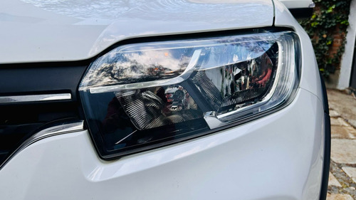 Renault Stepway 1.6 Intens Cvt