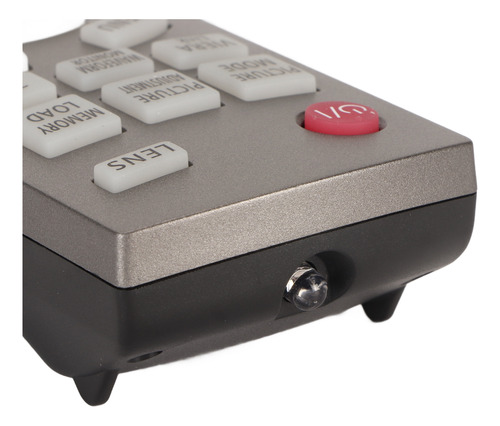 Reemplazo Del Control Remoto Del Proyector N2qayb000680