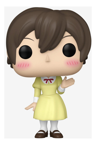 Funko Pop: Host Club- Haruhi  (1252) Exclusivo 