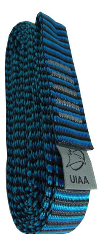 Anel De Fita 80 Cm X 20 Mm Conquista Azul