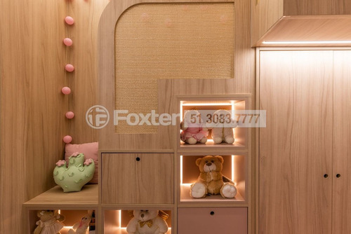 Imagem 27 de 30 de Apartamento, 3 Dormitórios, 70.05 M², Jardim Do Salso - 202394