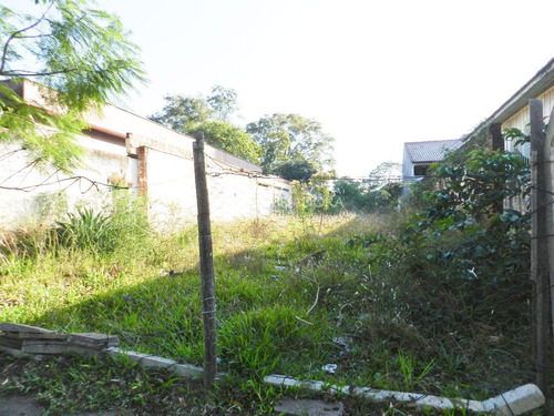 Imagem 3 de 12 de Terreno - Vila Ipiranga - Ref: 153922 - V-153922